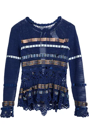 Etro MAGLIERIA Pullover