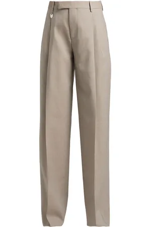 Burberry BOTTOMWEAR Pantaloni