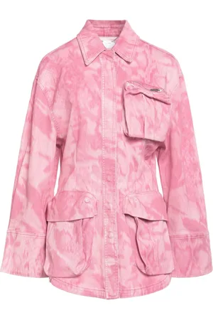 BLUMARINE CAPISPALLA Capispalla jeans