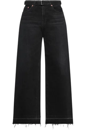 SACAI BOTTOMWEAR Pantaloni jeans