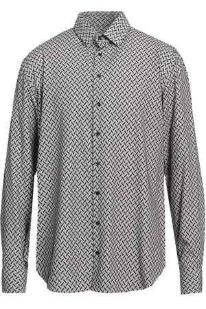 Giorgio Armani TOPWEAR Camicie