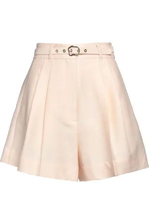 ZIMMERMANN BOTTOMWEAR Shorts e bermuda