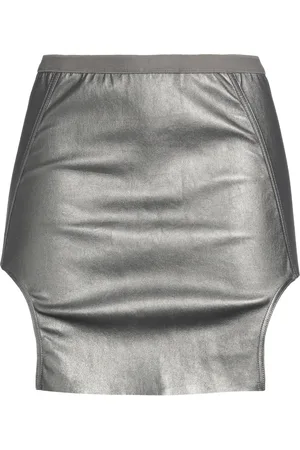 Rick Owens BOTTOMWEAR Minigonne