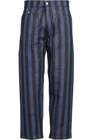 SUNNEI BOTTOMWEAR Pantaloni jeans