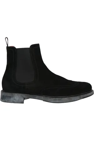 santoni CALZATURE Stivaletti