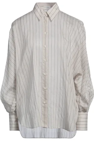 Brunello Cucinelli TOPWEAR Camicie