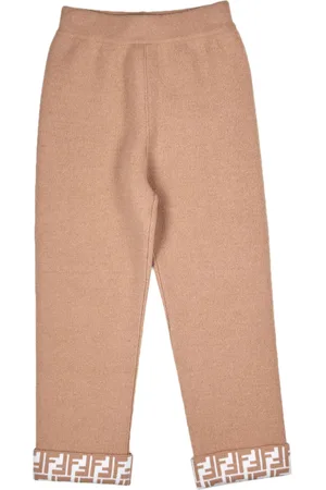 Fendi BOTTOMWEAR Pantaloni