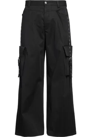 OFF-WHITE OFFWHITE™ BOTTOMWEAR Pantaloni
