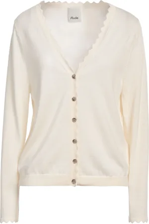 Allude MAGLIERIA Cardigan