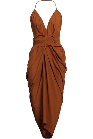 Rick Owens VESTITI Vestiti midi