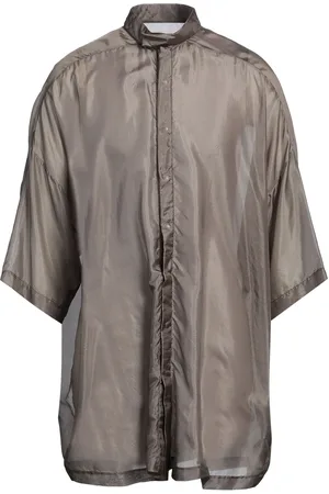 Rick Owens TOPWEAR Camicie
