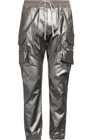 Rick Owens BOTTOMWEAR Pantaloni jeans