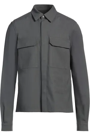 Rick Owens TOPWEAR Camicie