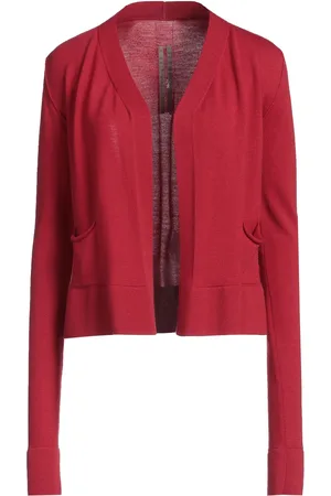 Rick Owens MAGLIERIA Cardigan