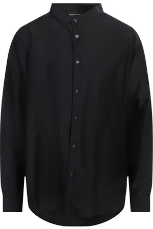 Emporio Armani TOPWEAR Camicie