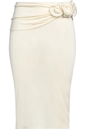 MAGDA BUTRYM BOTTOMWEAR Gonne midi