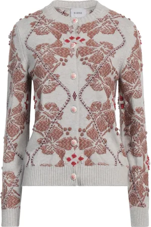 Barrie MAGLIERIA Cardigan
