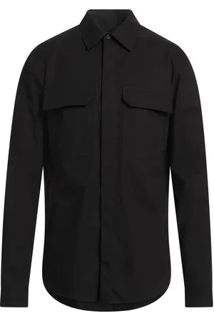 Rick Owens TOPWEAR Camicie