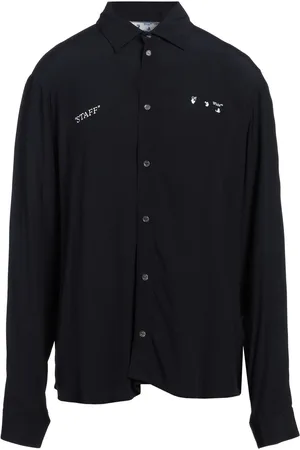 OFF-WHITE OFFWHITE™ TOPWEAR Camicie
