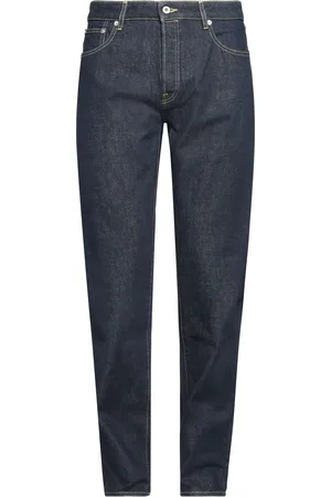 Kenzo BOTTOMWEAR Pantaloni jeans