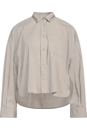 Brunello Cucinelli TOPWEAR Camicie