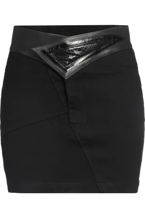RTA BOTTOMWEAR Gonne jeans
