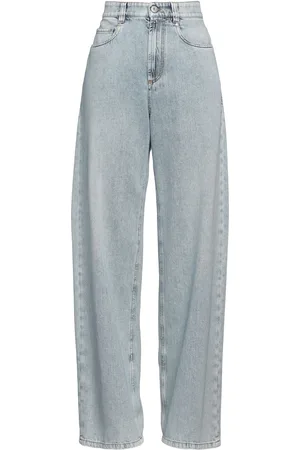 Brunello Cucinelli BOTTOMWEAR Pantaloni jeans