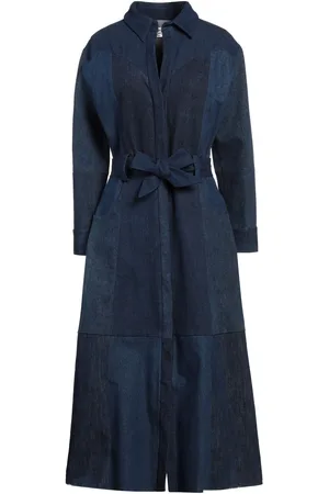 E.L.V. Denim VESTITI Vestiti lunghi