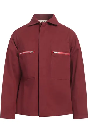 Marni TOPWEAR Camicie jeans