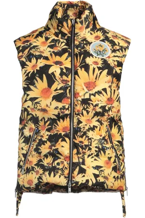 Jil Sander CAPISPALLA Smanicati