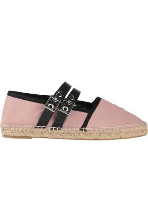 Ganni CALZATURE Espadrillas