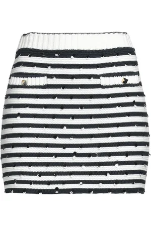 VALENTINO GARAVANI BOTTOMWEAR Minigonne