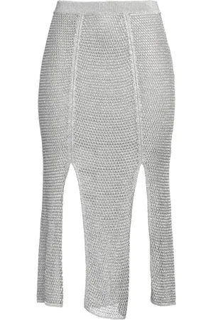 Lanvin BOTTOMWEAR Gonne midi