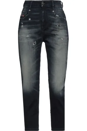 Diesel BOTTOMWEAR Pantaloni jeans