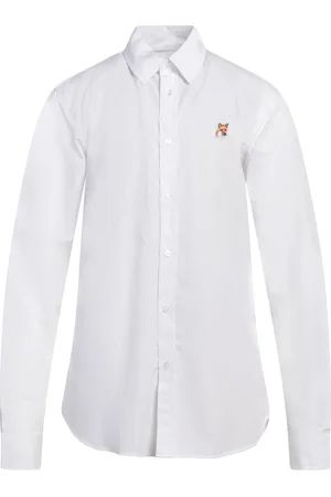 Maison Kitsuné TOPWEAR Camicie