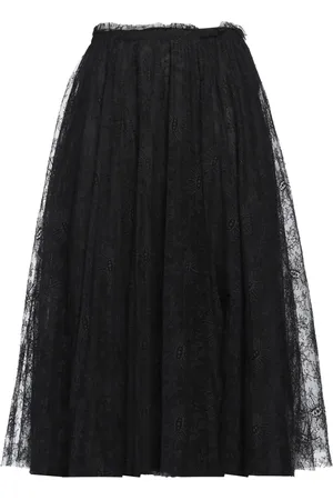 VALENTINO GARAVANI BOTTOMWEAR Gonne midi