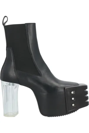 Rick Owens CALZATURE Stivaletti