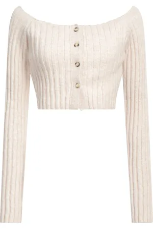 Nanushka MAGLIERIA Cardigan