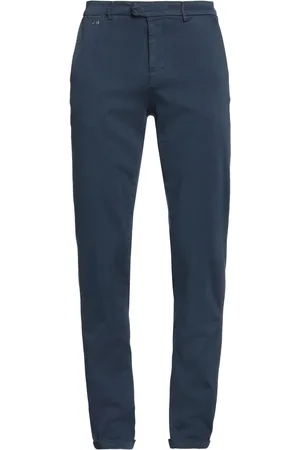 sartoria tramarossa BOTTOMWEAR Pantaloni jeans