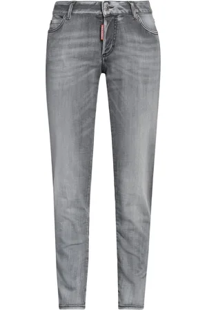 Dsquared2 BOTTOMWEAR Pantaloni jeans