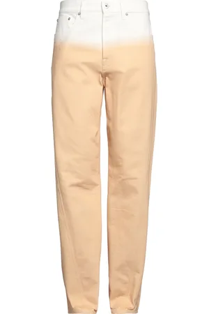 Lanvin BOTTOMWEAR Pantaloni jeans