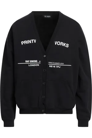 RAF SIMONS TOPWEAR Felpe