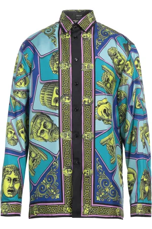 VERSACE TOPWEAR Camicie