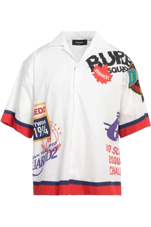 Dsquared2 TOPWEAR Camicie