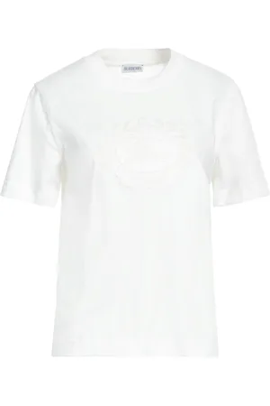 Burberry TOPWEAR Tshirts