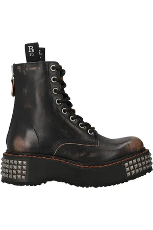 R13 CALZATURE Stivaletti