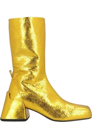 Jil Sander CALZATURE Stivaletti