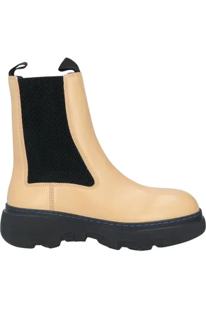 Burberry CALZATURE Stivaletti