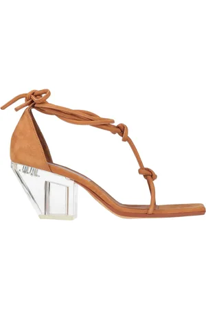 Rick Owens CALZATURE Sandali
