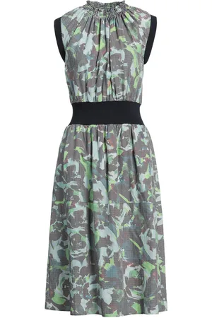 Kenzo VESTITI Vestiti midi